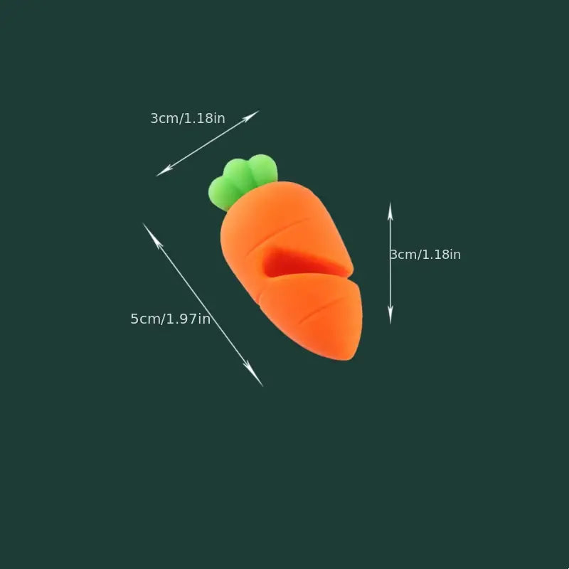 Silicone Lid Clamp for Pot - Overflow Prevention Tool