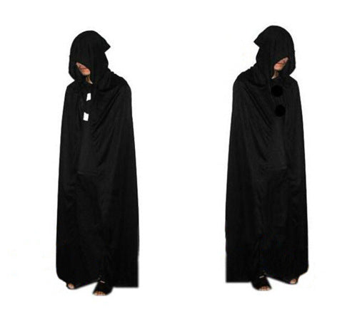 Halloween Cloak, Grim Reaper Cape