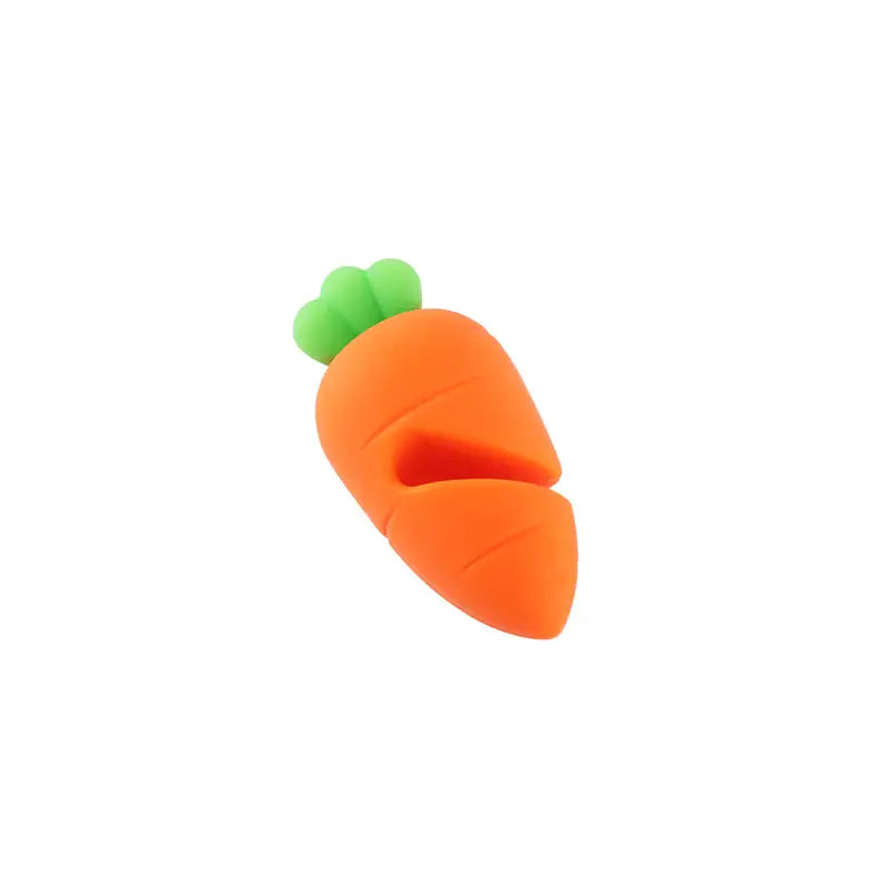 Silicone Lid Clamp for Pot - Overflow Prevention Tool
